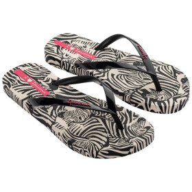 Ipanema Animal W 83617 AY386 dámské žabky 37