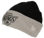 Pánská Zímní Čepice Los Angeles Kings New Era Original Over