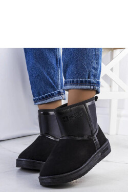 Sněhule model 204780 Solea 38