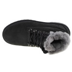 Dětské boty Premium 6 IN WP Shearling Boot Jr 0A41UX - Timberland 36
