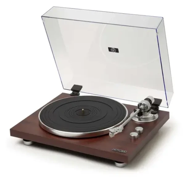 Muse MT-109 WTO / Gramofon / Stereo systém (MT-109 WTO)