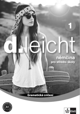 D.leicht 1 (A1) - gramatická cvičení [tištěná verze]