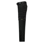 Pracovní kalhoty Tricorp unisex z plátna Cordura MLI-T61T1 44