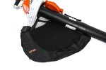 Aku vysavač/fukar na listí STIHL SHA 56