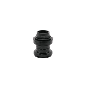 Řízení FORCE závitové 22,2mm 1" Fe, černé (Hlavové složení Force )