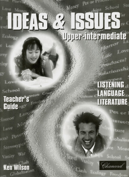 Ideas and Issues Upper Interm - Teacher's Guide