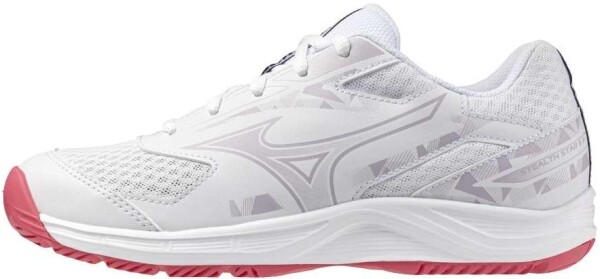 Mizuno STEALTH STAR 3 Jr X1GC250735 - Sálová obuv Mizuno STEALTH STAR 3 Jr. X1GC250735 Velikost obuvi v EU: 38