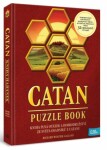 Catan Kniha hádanek