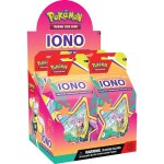 Pokémon TCG: Iono Premium Tournament Collection