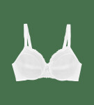 Podprsenka Ladyform Soft TRIUMPH WHITE TRIUMPH WHITE