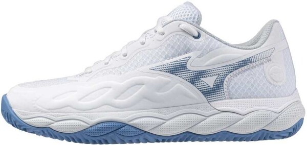 Tenisová obuv Mizuno WAVE ENFORCE COURT CC 61GC243603 Velikost obuvi v EU: 40,5
