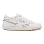 Sportovní obuv Reebok CLUB C REVENGE 100074231 Materiál/-Syntetický,Přírodní kůže (useň) - Lícová,Látka/-Látka