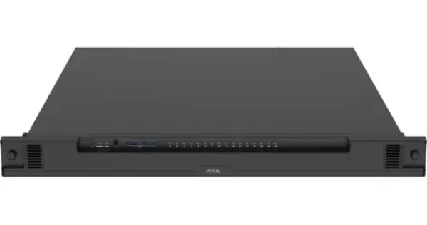 AXIS S2216 Mk II 8TB EU / Síťový videorekordér / NVR (02809-002)