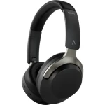 Creative Zen Hybrid SXFI černá / bezdrátová sluchátka / mikrofon / Bluetooth / 3.5mm jack (51EF1200AA001)