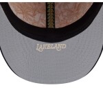 New Era Pánská kšiltovka Detroit Tigers MLB 2026 Authentic Spring Training Low Profile 59FIFTY Velikost: 7 1/8
