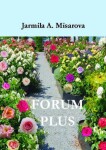 FORUM PLUS - Amadea Jarmila Misarova