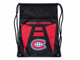 FOCO Vak Montreal Canadiens NHL Spider Backpack