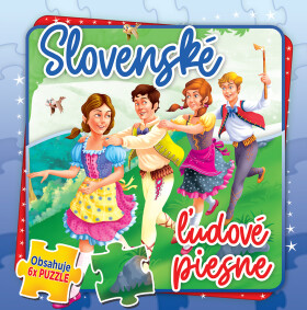 Slovenské ľudové piesne