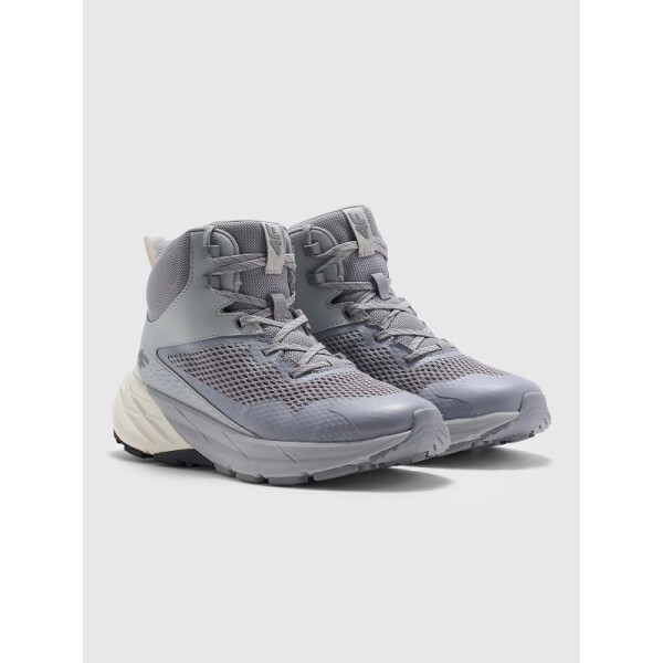 Dámská rychlá trekingová obuv s membránou 4F 4FWMM00FOTSF035-27S 39