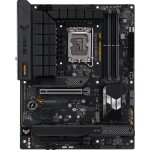 ASUS TUF GAMING H770-PRO WIFI / H770 / LGA1700 / 4x DDR5 / PCIEx16 / 2.5GLAN / ATX (90MB1D50-M0EAY0)