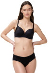 Triumph 10194318 Body Make-up Soft Touch WP EX barva:0004-black 75d