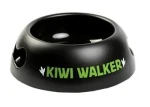 Kiwi Walker Black miska zelená / Miska pro psy / 750 ml (BOL-127)