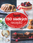 The Best of Apetit II. 150 sladkých receptů