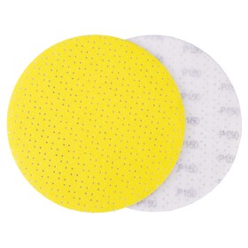 FESTA 21565 Brusný výsek na suchý zip, 225mm, P150, s odsávacími otvory, bal. 5ks