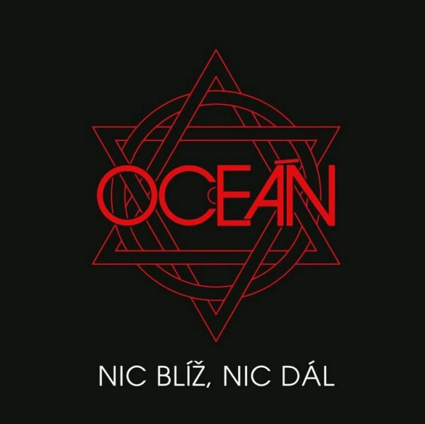 Nic blíž,nic dál - CD - Oceán