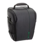 Riva Case 7440 / pouzdro pro zrcadlovky a ultrazoomy a příslušenství / černé (RC-7440-B)