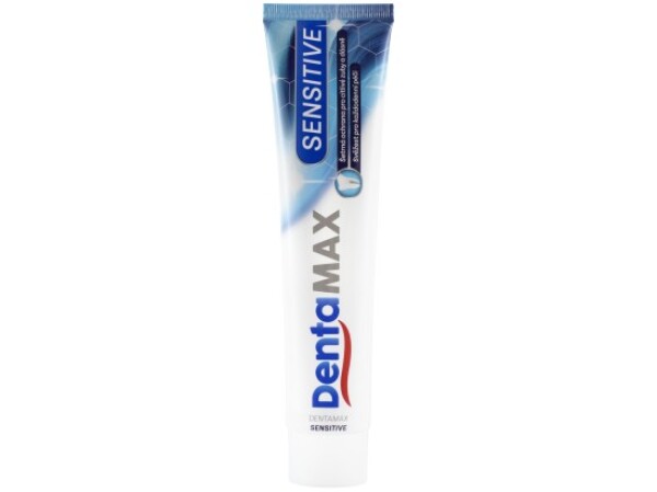 DentaMax Zubní pasta Sensitive 120 ml