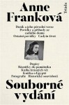 Anne Franková Souborné vydání Anne