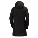 Helly Hansen Aden Long Coat W 62648 990 Bunda XS