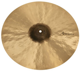 Sabian Vault - Artisan Crash 17"