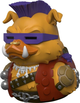 Tubbz kachnička Teenage Mutant Ninja Turtles - Bebop (první edice) - EPEE