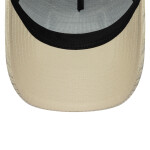 Pánská kšiltovka New Era Branded 9FORTY A-Frame Trucker Cord Visor tmavě modrá