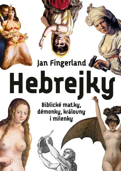 Hebrejky