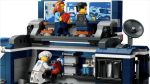 LEGO® City 60418 Mobilní kriminalistická laboratoř policistů