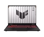ASUS NTB TUF Gaming A16 (FA608UM-RV015), Ryzen AI 7 260, 16" 1920 x 1200, 16GB, 1TB SSD, RTX 5060, No OS, Gray EDF_2910354