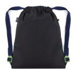 Bagmaster LUMI 25 C malý školní set pro prvňáčky – dinosaurus