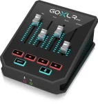 TC Helicon GO XLR Mini / Digitální mixážní pult / 3.5 mm / XLR / USB 2.0 (7986623)