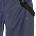 Dámské lyžařské kalhoty 4F FNK F1157 navy blue 4FWAW25TFTRF1157 31S dámské m
