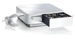 Star Micronics mPOP bílá / Čtečka čárových kódů / Příslušenství pro pokladní systém mPOP (39594100)