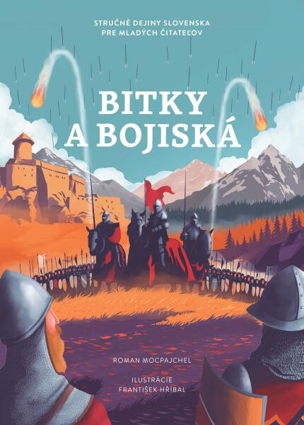Bitky bojiská.