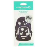 Reflexní samolepky coocazoo StickyRicky - Silver