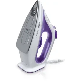 Braun TexStyle 5 SI 1080 VI / Napařovací žehlička / 2000 W / 130g-min / 220 ml / kabel 1.9 m (8021098000811)