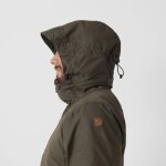 Lappland Hybrid Jacket, Barva Velikost