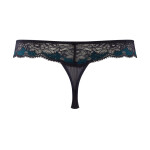 Dámská tanga Panache Clara Thong deep ocean 7259