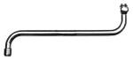 Raménko Ceramia S-Line chrom SLRK27 SLRK27