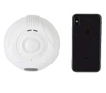 Skrytá WiFi kamera v detektoru kouře - LS020
